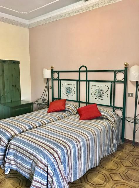 Hotel Scala Greca Syracuse Exteriér fotografie